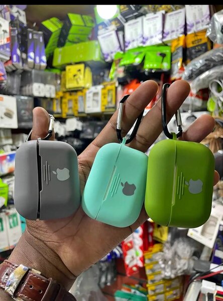 Airpond case