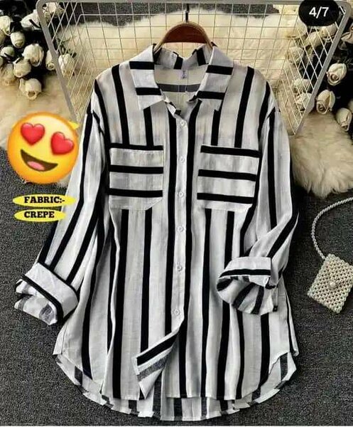 Ladies tops