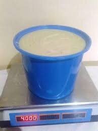 Shea butter