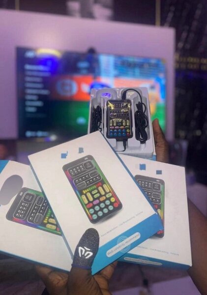 Pro Voice Changer