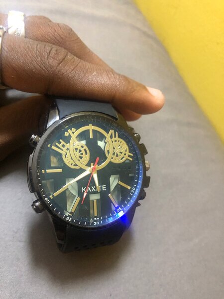 Montre Kaxite