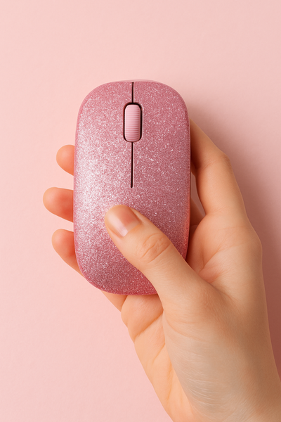 Souris Rechargeable