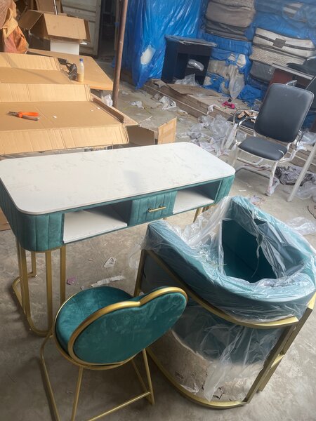 Office cabinet