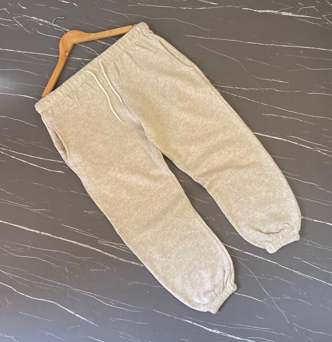 Thrift Jogger