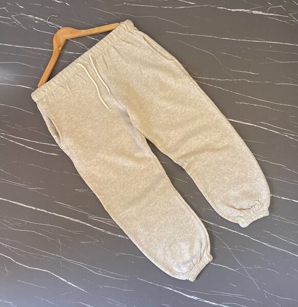 Thrift Jogger