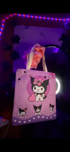 Tote bag