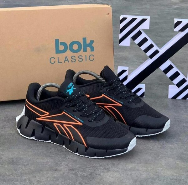 Quality sneakers