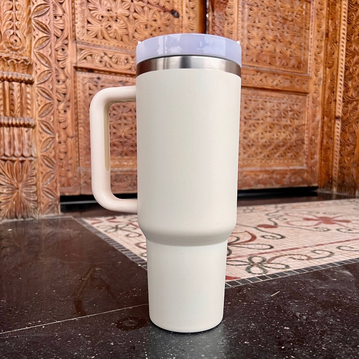 Vacuum cups