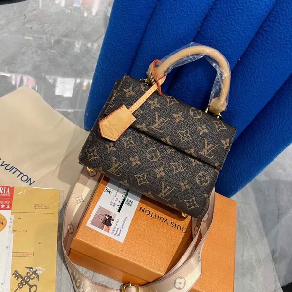 Sac Bandoulière LV