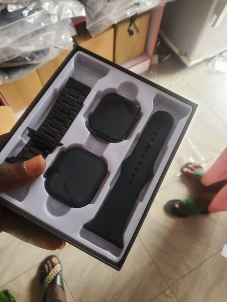 Smart watch
