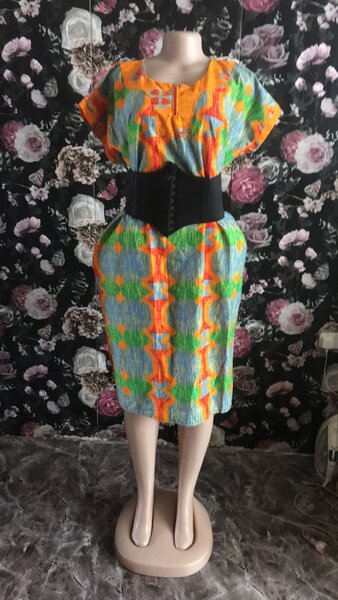 Church wear