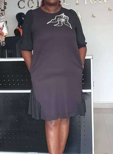 dress