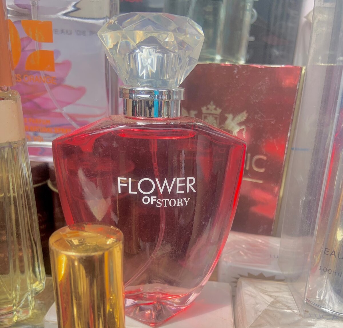 Parfum
