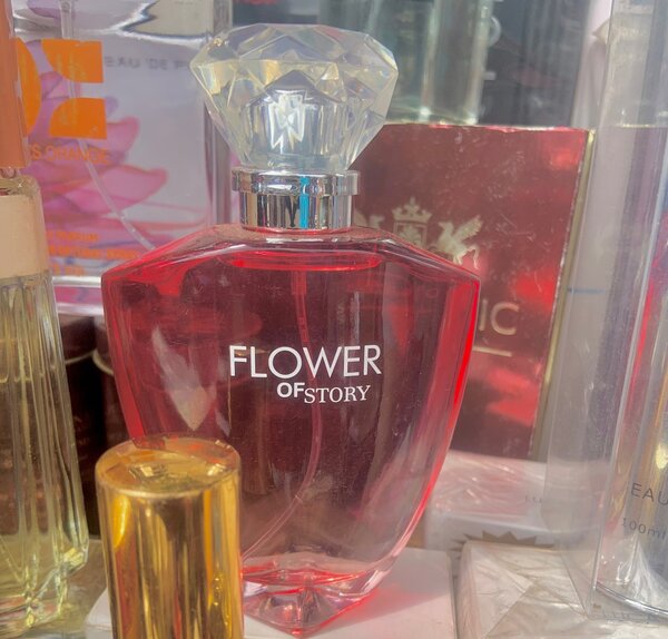 Parfum