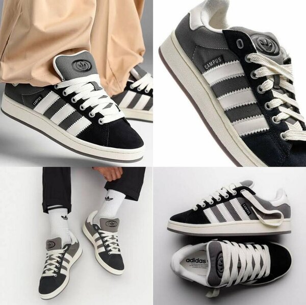 Adidas Campus