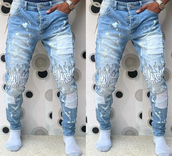 Pantalons