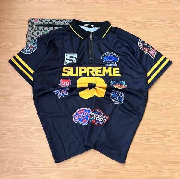 Jesses top
