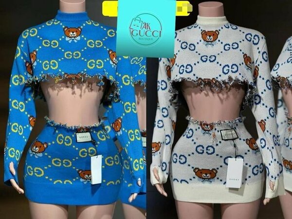 Ladies dress