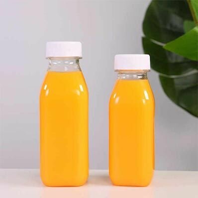 Jus de fruits