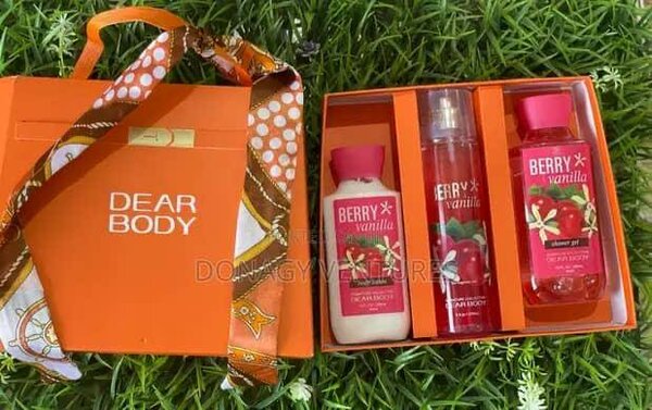 Gift pack