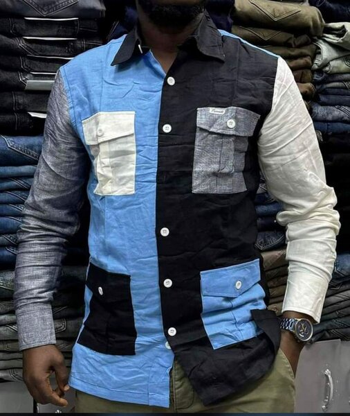 Chemise du boss