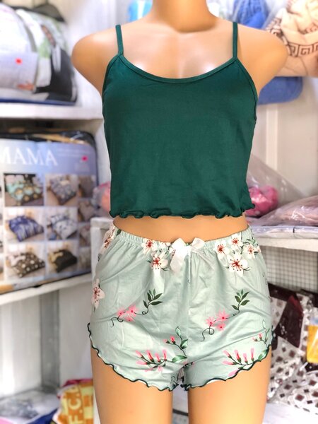 Ladies night wear