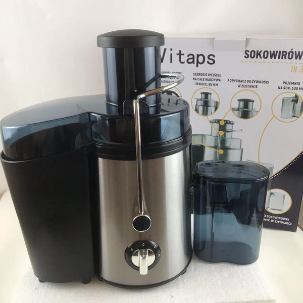 Electric Juicer