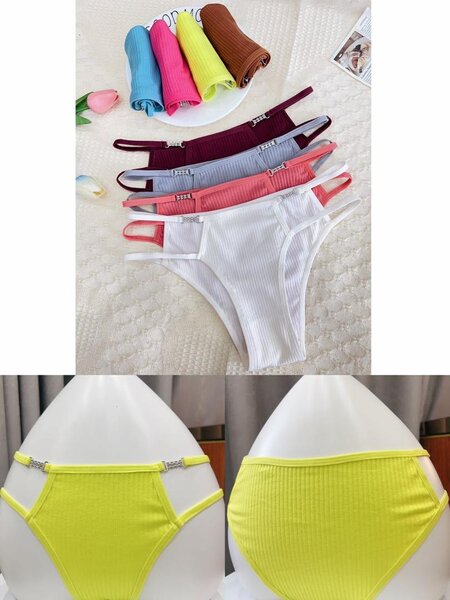 Pants collections