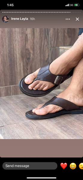 Local Slippers