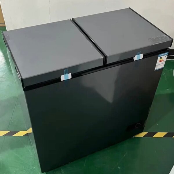 DEEP FREEZER