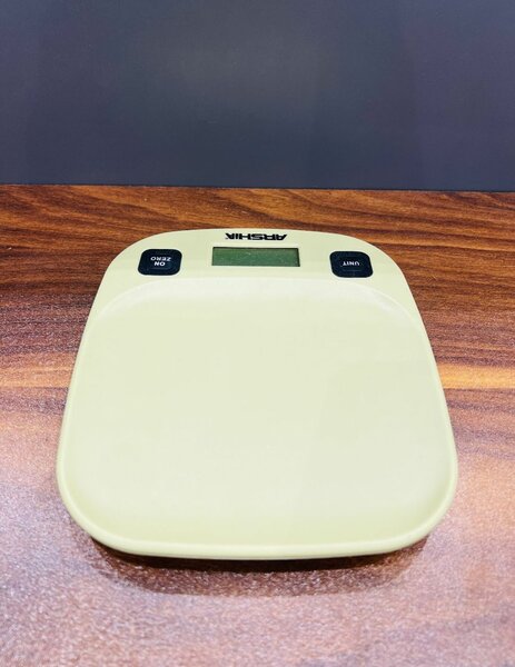 Digital Kitchen Scale