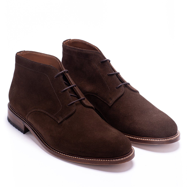 Timberland Grade 1