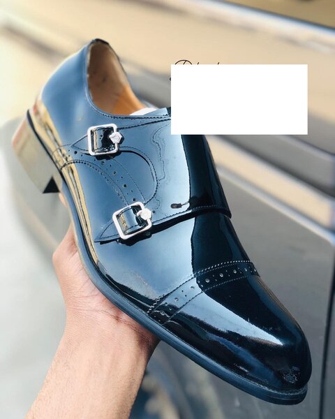 Mans Original Shoes
