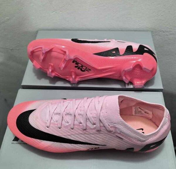 Football boot