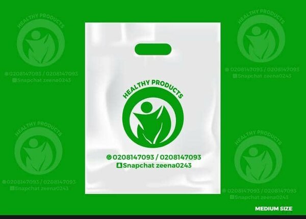 HEALTHY PRODUCT