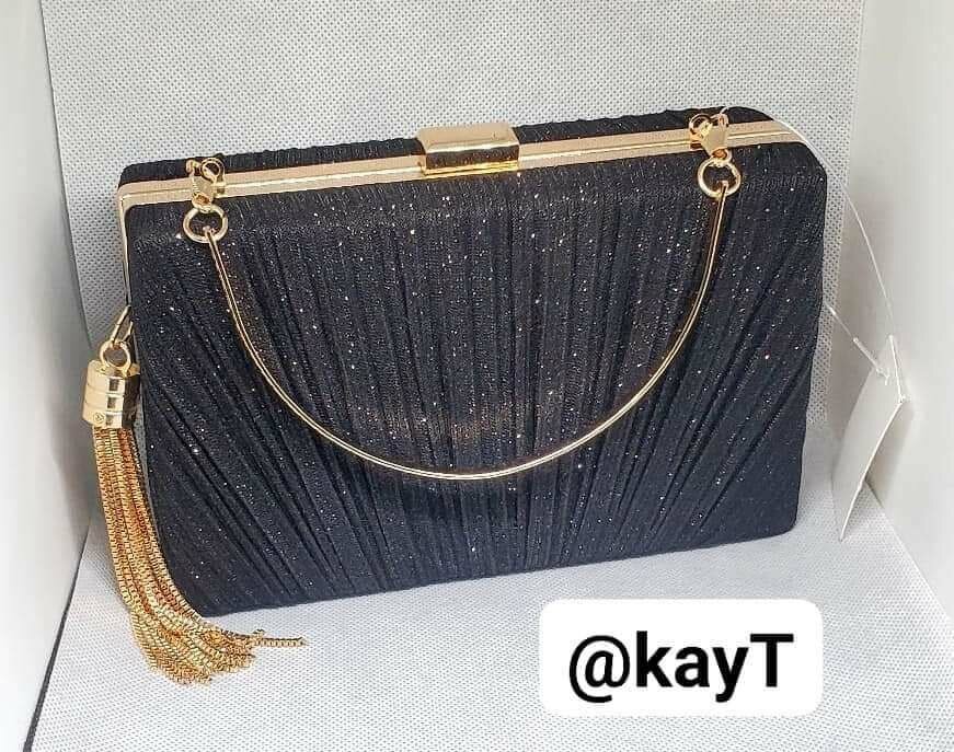 Clutch bags