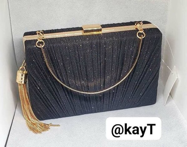 Clutch bags