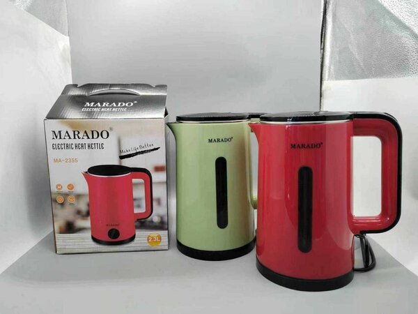 Marado 2,3L