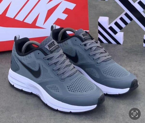 Nike zoom