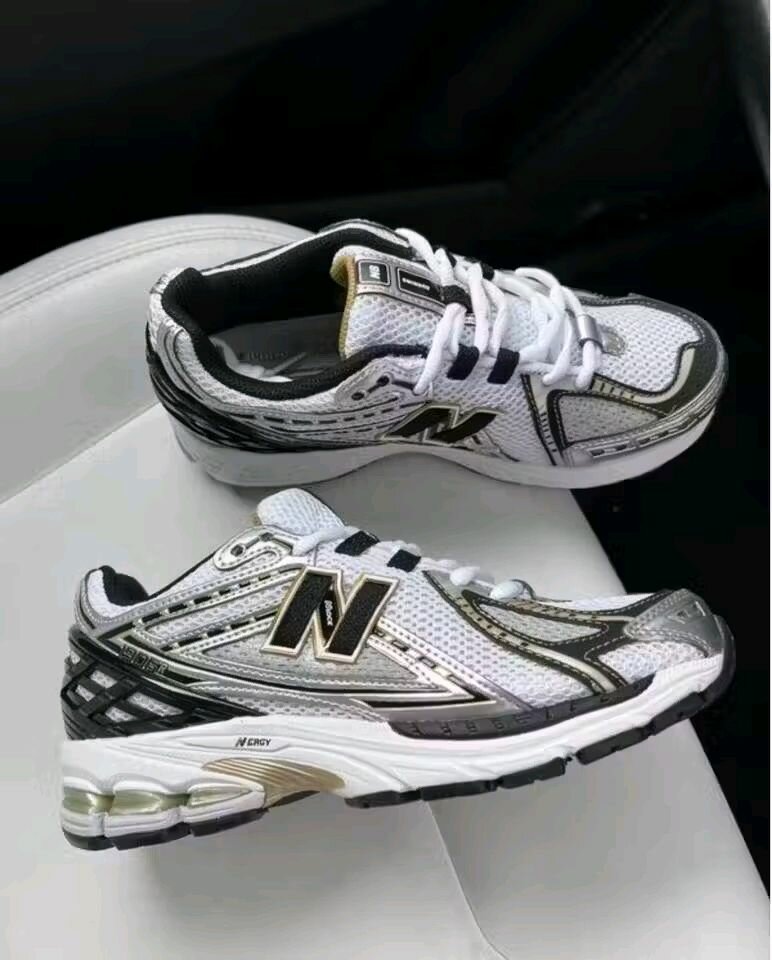 New balance n8