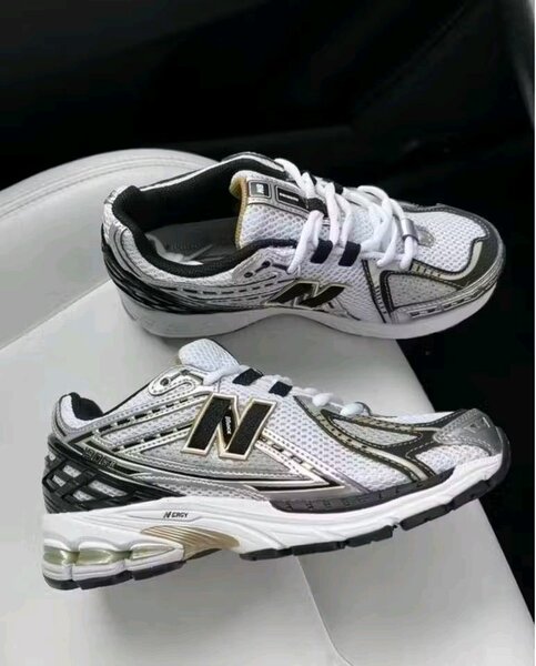 New balance n8