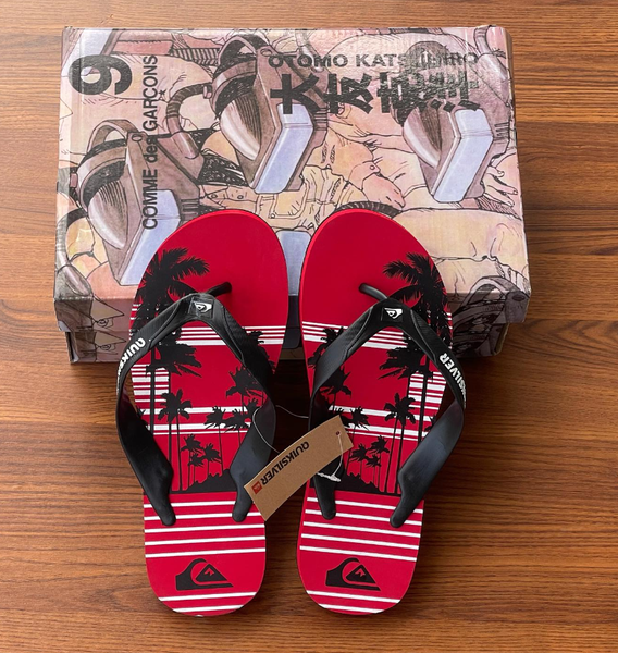 flip-flops