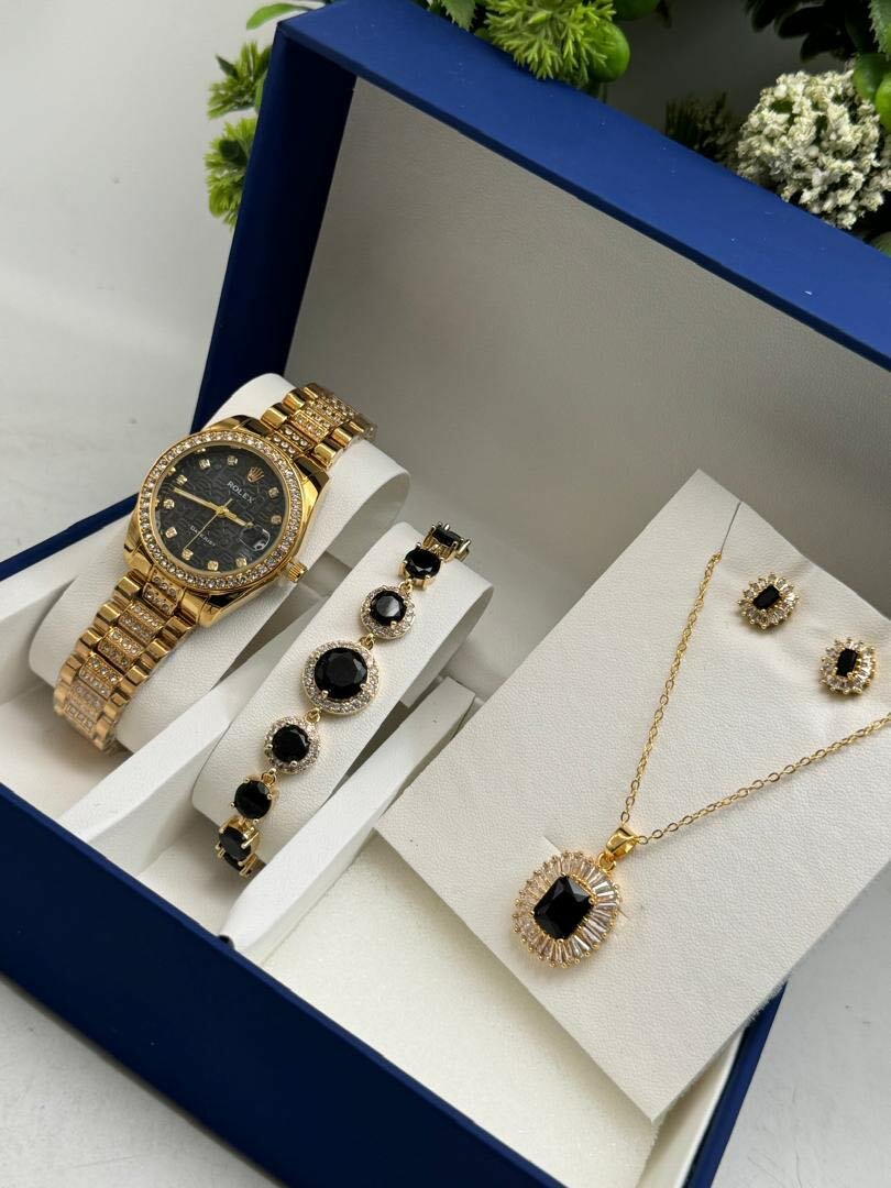 Ladies set