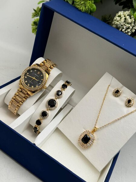 Ladies set