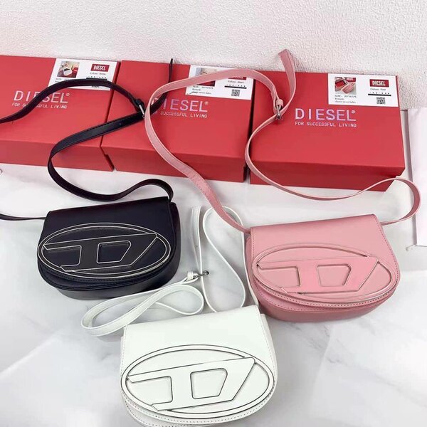 Diesel bags