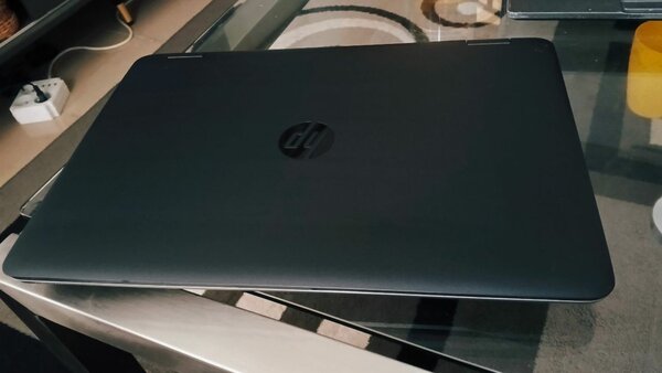 HP 650 G2