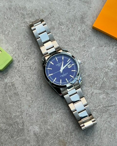 Tissot