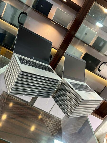 HPELITEBOOK 745 G6