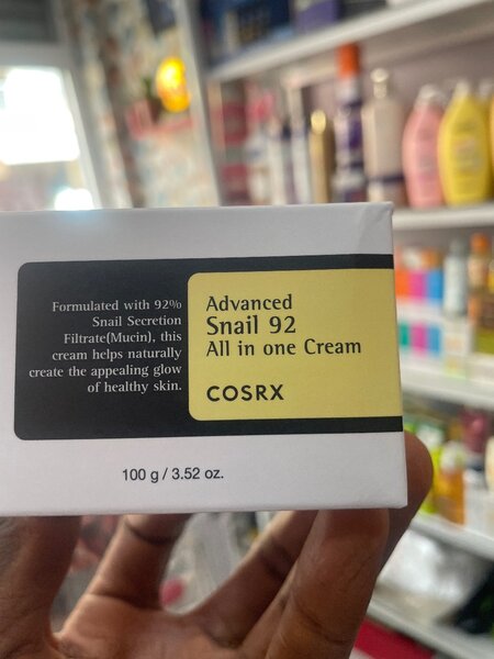 Cosrx