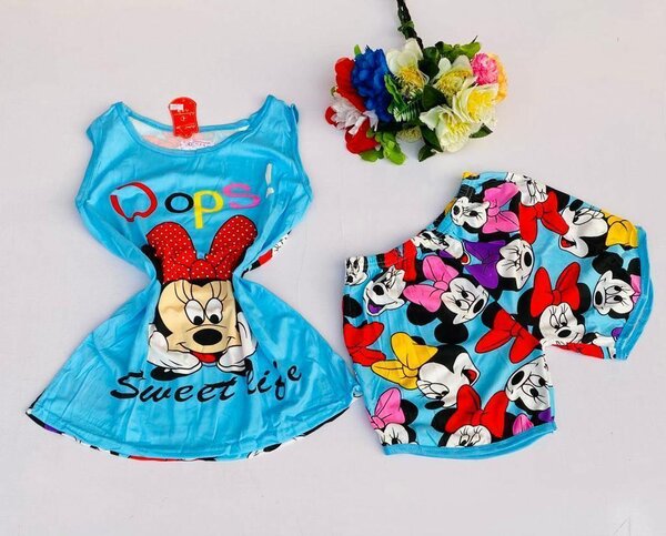 Ladies night wear